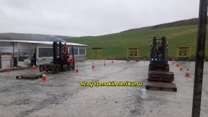 istanbul avrupa yakası forklift ehliyeti kursu