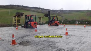 portif kursu, portif eğitimi, portif ehliyeti