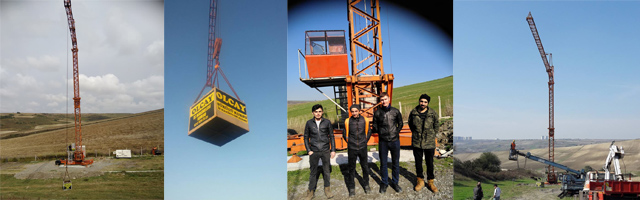 beylikdüzü kule vinç kursu operatörlük, operatörü, olmak istiyorum