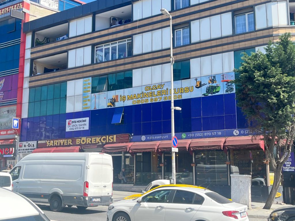 Forklift ejliyeti ücreti